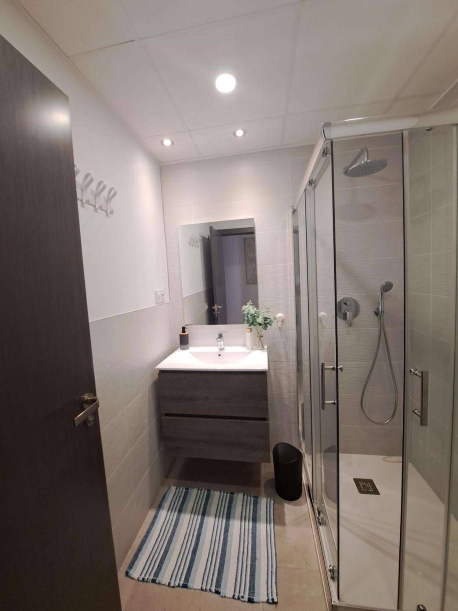 Apartmán Marysol Pulpí Exteriér fotografie