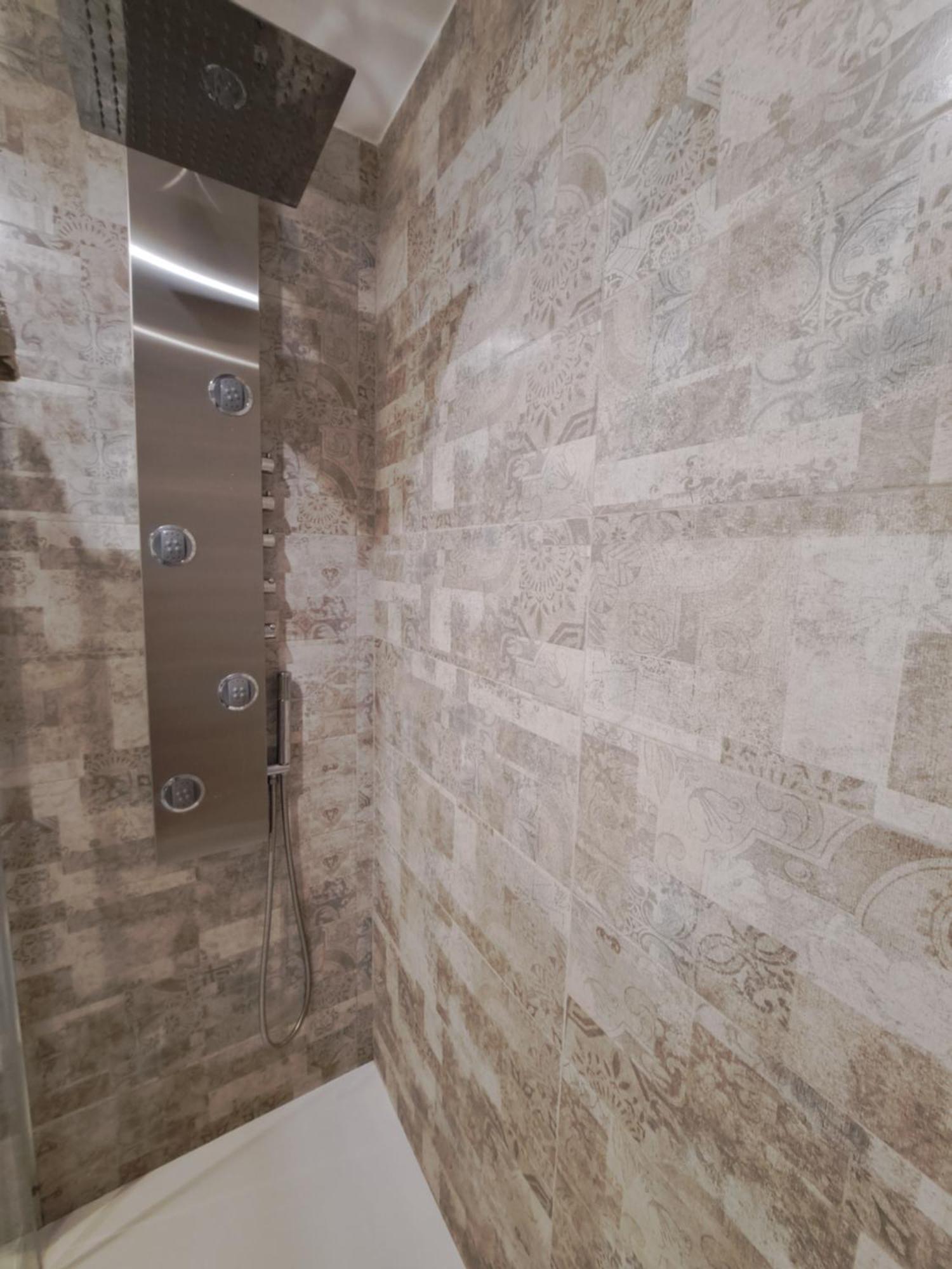 Apartmán Marysol Pulpí Exteriér fotografie