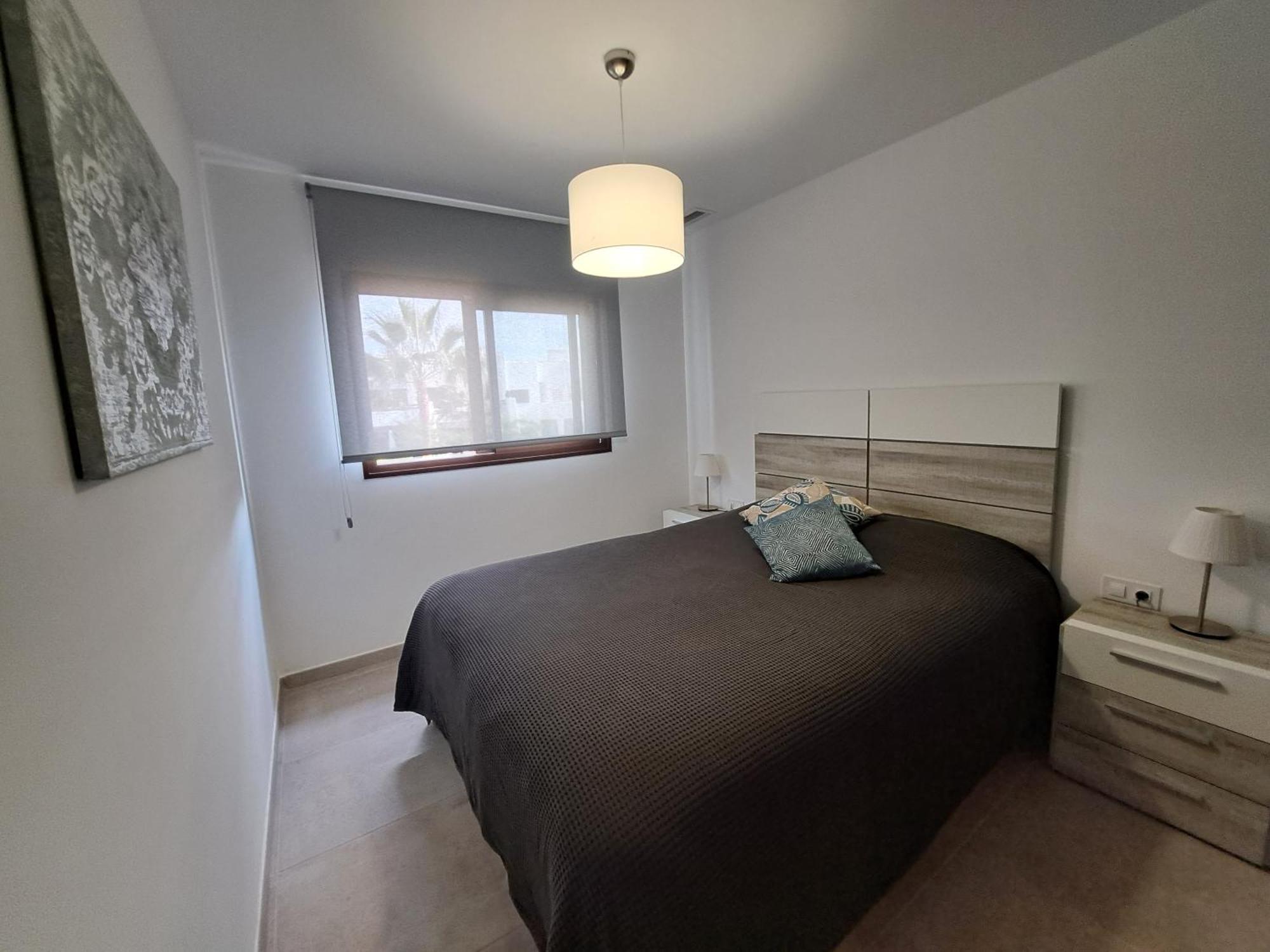 Apartmán Marysol Pulpí Exteriér fotografie