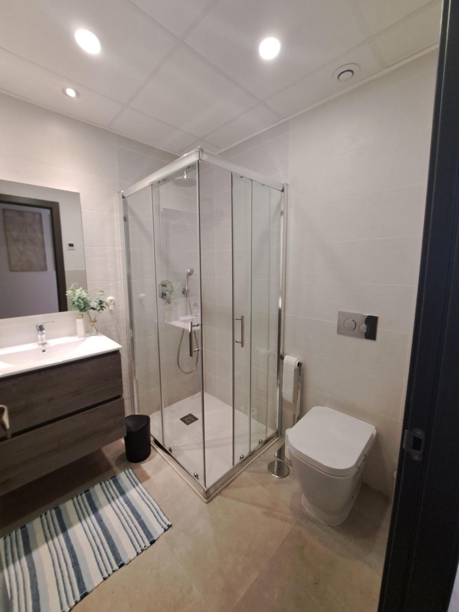 Apartmán Marysol Pulpí Exteriér fotografie