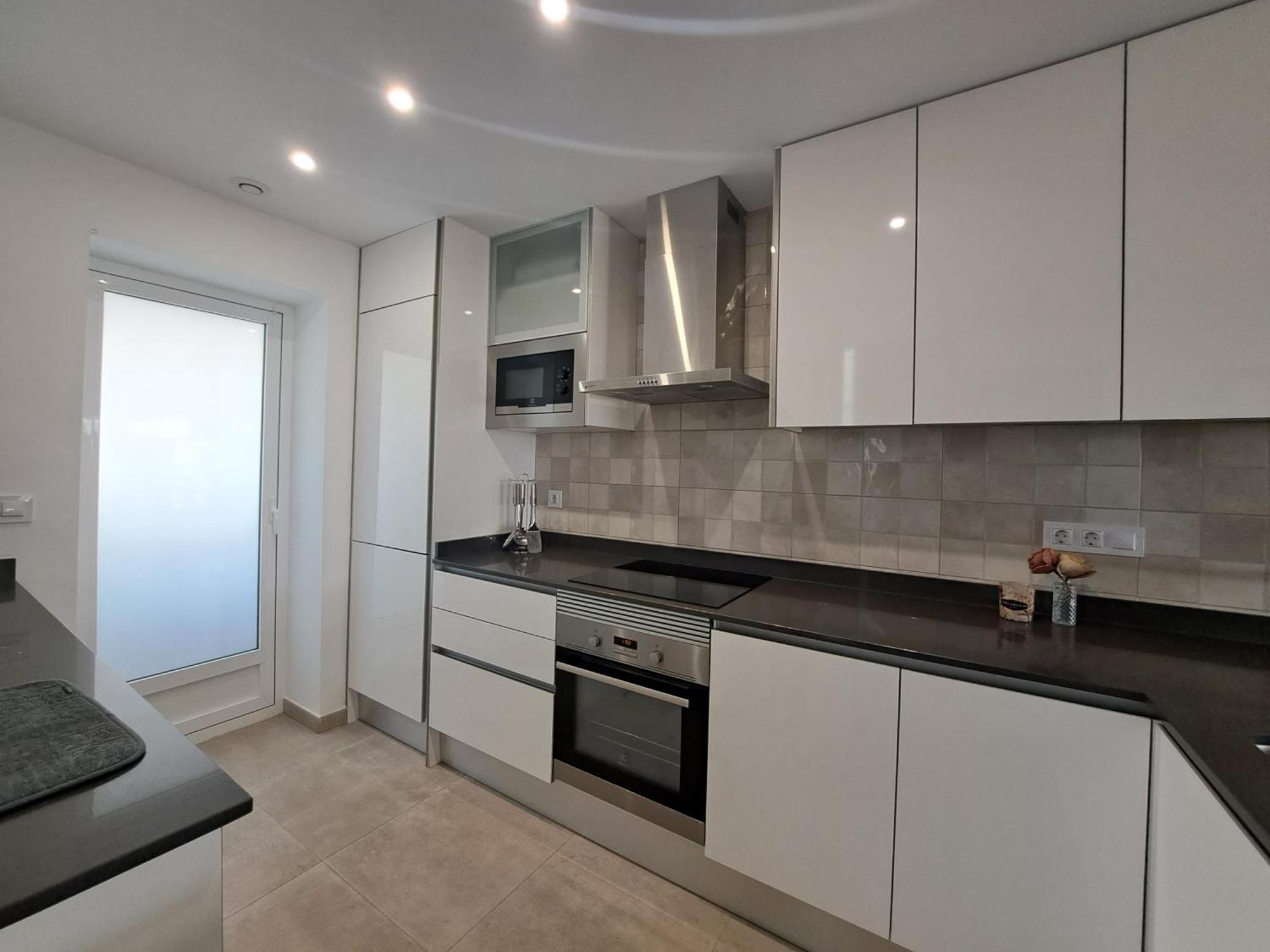 Apartmán Marysol Pulpí Exteriér fotografie