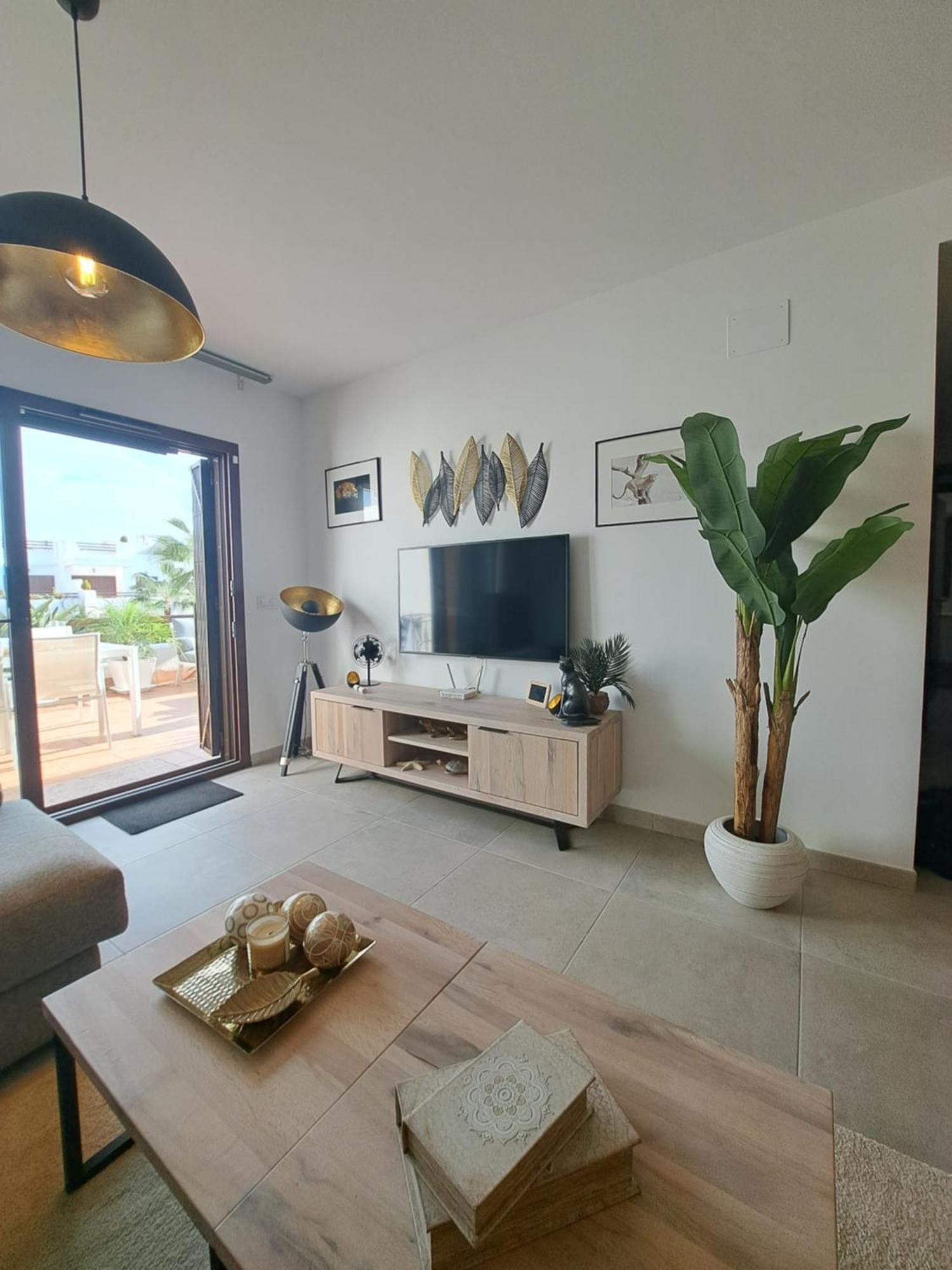 Apartmán Marysol Pulpí Exteriér fotografie